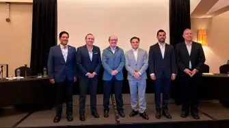 Los principales líderes del sector hotelero ofrecieron una conferencia para manifestar una vez más la complicada situación que viven actualmente.