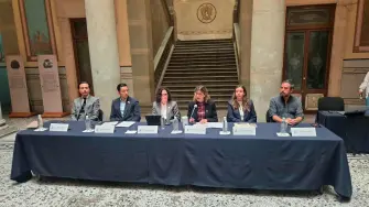Concluye el Festival Cervantino con más de 300,000 asistentes.