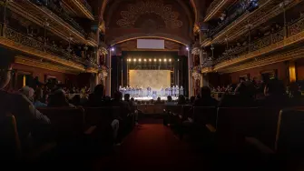 Clausura de la edición 2026 del FIC