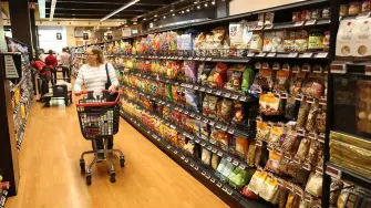 Luego de su caída en junio y posterior estancamiento en julio, los ingresos del sector retail en el país crecieron a su mayor ritmo mensual desde julio del 2024.