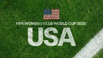 Estados Unidos realizará la primera edición del Mundial de Clubes Femenino.