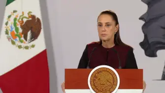 La presidenta Claudia Sheinbaum explicó que se detectaron esquemas fraudulentos a través de la Modalidad 40 del IMSS con la que personas obtenían pensiones mucho más altas de lo que les correspondía.

Para más información del tema, visita: https://www.eleconomista.com.mx/empresas/fraudes-traves-modalidad-40-imss-causa-cambios-sheinbaum-20261022-839967.html

¡Síguenos en nuestras redes sociales para mantenerte informado! 

Twitter: https://twitter.com/eleconomista 
Sitio web: https://www.eleconomista.com.mx/ 
Facebook: https://www.facebook.com/ElEconomista.mx 
Instagram: https://www.instagram.com/eleconomistamx 

#ElEconomista #EETV #Empresas