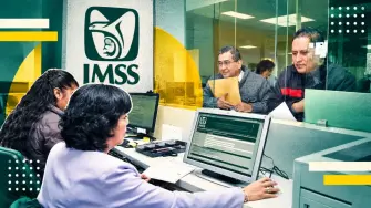 El IMSS modificó las condiciones de incorporación a la Modalidad 40 ante presuntas irregularidades en su uso. Te explicamos cómo funciona este esquema para mejorar las pensiones, qué cambió y a quiénes afecta.

Para más información del tema, visita: https://www.eleconomista.com.mx/explicadores/explicador-modalidad-40-imss-cambiaron-reglas-20261023-840082.html

¡Síguenos en nuestras redes sociales para mantenerte informado! 

Twitter: https://twitter.com/eleconomista 
Sitio web: https://www.eleconomista.com.mx/ 
Facebook: https://www.facebook.com/ElEconomista.mx 
Instagram: https://www.instagram.com/eleconomistamx 

#ElEconomista #EETV #ExplicadoresEE