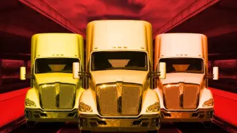 Cuatro organizaciones de autotransporte de carga reiteraron que están en la mejor disposición de dialogar con representantes de alto nivel para que las demandas del sector en los tres niveles de gobierno sean atendidas y no seguir participando en mesas de trabajo que no llegan a nada.