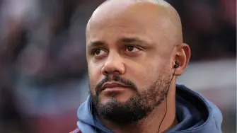 Vincent Kompany
