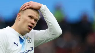 Aston Villa termina con el paso perfecto del Manchester City