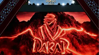 Conflicto en Oriente Medio obliga a trasladar el Rally Dakar 2027