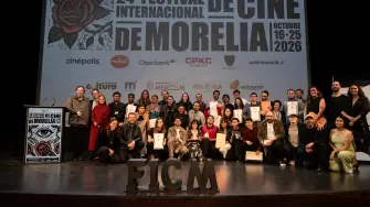 FOTOS CORTESÍA FICM