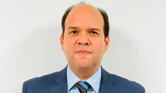 Luis Guillermo Félix Castro.