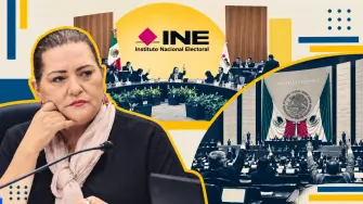 La renuncia de Guadalupe Taddei a la presidencia del INE abre un proceso de designación en la Cámara de Diputados. La Constitución establece cómo se seleccionarán los aspirantes, cuántos votos se necesitan y qué ocurre si no hay acuerdo.

Para más información del tema, visita: https://www.eleconomista.com.mx/explicadores/explicador-elegira-sucesor-guadalupe-taddei-presidencia-ine-20261027-840619.html

¡Síguenos en nuestras redes sociales para mantenerte informado! 

Twitter: https://twitter.com/eleconomista 
Sitio web: https://www.eleconomista.com.mx/ 
Facebook: https://www.facebook.com/ElEconomista.mx 
Instagram: https://www.instagram.com/eleconomistamx 

#ElEconomista #EETV #ExplicadoresEE
