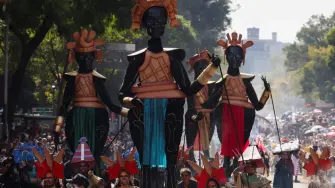 La coincidencia del Gran Premio de México con las celebraciones de Día de Muertos abre una oportunidad para la industria restaurantera capitalina, que enfrenta un consumo debilitado y mayores costos de operación.