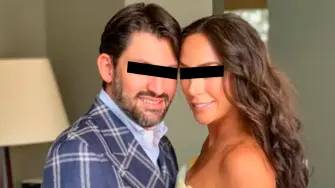 La FGR reportó el aseguramiento de Inés “N” en Miami tras un intercambio de información con Estados Unidos. Es requerida en México por probable defraudación fiscal equiparada.