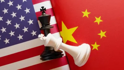 China nombró este miércoles por sorpresa a un nuevo negociador comercial clave en cualquier conversación para resolver la escalada de la guerra arancelaria con Estados Unidos.