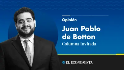 Juan Pablo de Botton | Columna Invitada