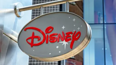 disney