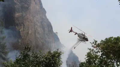 Foto: Protección Civil Morelos