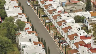 Cada año se suman al parque habitacional cerca de 850,000 viviendas en promedio. Foto: EE Francisco Peña.