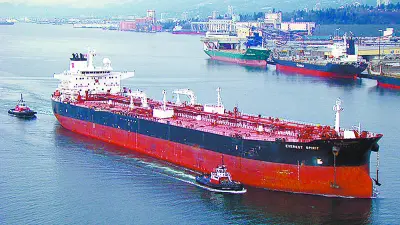 La función principal de Trafigura es gestionar las cadenas de suministro para hacerlas más eficientes y conectar a los productores.