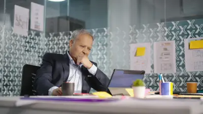 Los directivos no cuentan con una estrategia de gestión de riesgos.