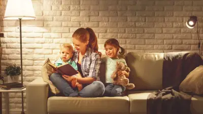 El favoritismo sobre un hijo puede ser un proceso inconsciente.