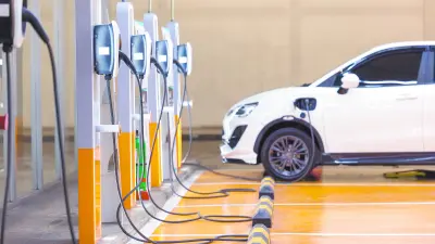 En Argentina se vendieron 14,175 vehículos con algún tipo de tecnología híbrida o eléctrica el año pasado. Foto: Especial