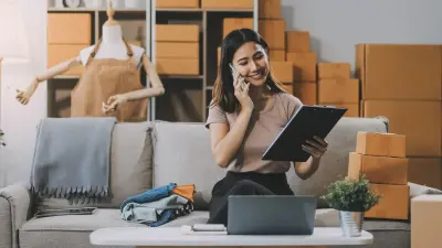 E-commerce