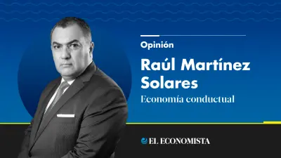 Raúl Martínez Solares | Economía conductual