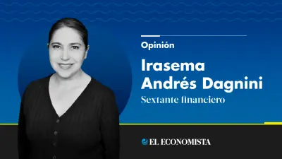Irasema Andrés Dagnini | Sextante financiero