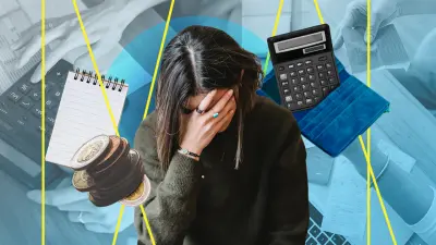 Si bien el endeudamiento suele considerarse una de las principales causas del estrés financiero, diversos estudios indican que la incapacidad de afrontar emergencias económicas sin recursos puede generar aún más ansiedad.