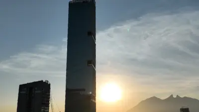 Fibra MTY.