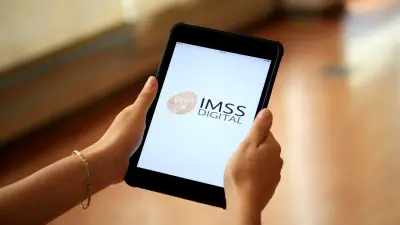 Con esta tecnología, los derechohabientes pueden consultar su expediente de los últimos 36 meses en los tres niveles de atención del IMSS.