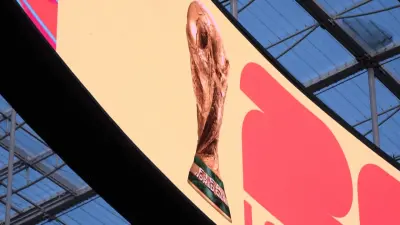 Las entradas ⁠para las series de la repesca internacional al Mundial salieron a la venta este ⁠martes.