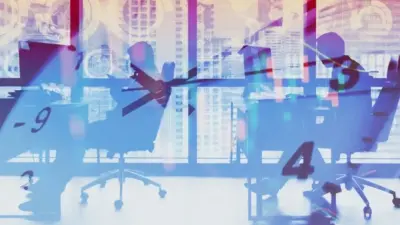 A menos de un año de que inicie la transición a la jornada laboral de 40 horas en México, sólo 18% de las empresas se declara lista, mientras la mayoría permanece en análisis o con baja preparación.

¡Síguenos en nuestras redes sociales para mantenerte informado!