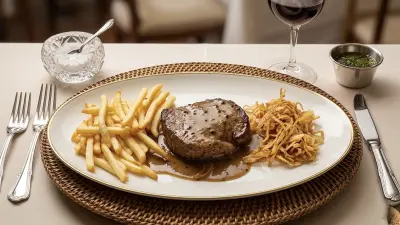 Filete chemita