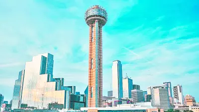 RedBall y la oferta cultural de Dallas amplían los motivos para viajar durante el Mundial y descubrir la ciudad más allá del estadio