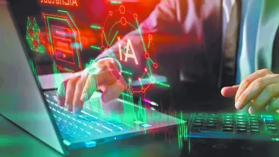 Texto alternativo automático