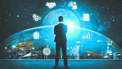 En México, 72% de las organizaciones señala que la inteligencia artificial ya genera resultados relevantes,