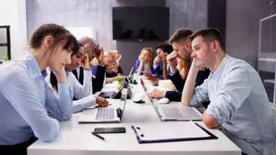 El descanso es parte fundamental de la productividad, porque permite reucperar energía.