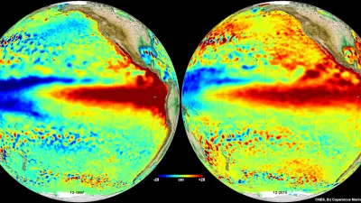 Este fenómeno climático recurrente va mucho más allá de la simple previsión meteorológica. Sus efectos alteran patrones de lluvia, temperaturas extremas, producción agrícola, sistemas energéticos y cadenas de suministro en todo el mundo.