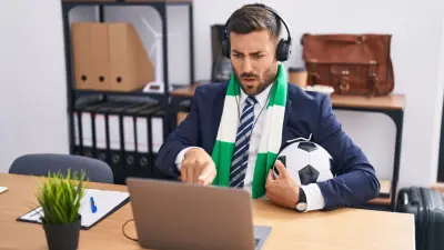 Claudia Sheinbaum descartó decretar días feriados por el Mundial 2026; empresas decidirán si otorgan home office o flexibilidades.