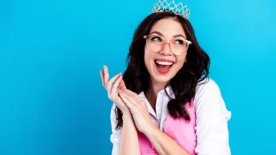 síndrome de la tiara