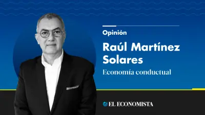 Raúl Martínez Solares | Economía conductual