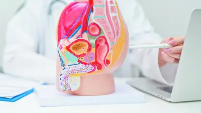 El principal  factor de riesgo para desarrollar cáncer de próstata es la edad.