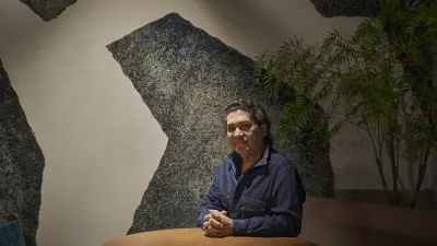 Gastón Acurio