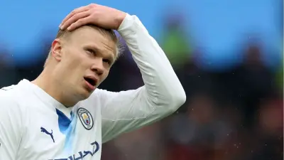 Aston Villa termina con el paso perfecto del Manchester City