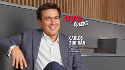 En este episodio conversamos con Carlos Zubirán, director de Gente y Cultura para Latinoamérica en Sanofi, sobre las tendencias que están transformando la cultura organizacional, la gestión del talento humano y el bienestar laboral.
A partir de su trayectoria, abordamos el papel del liderazgo humano, la salud mental en el trabajo y cómo construir organizaciones sostenibles centradas en las personas.
¡No te pierdas este episodio!
 https://www.sanofi.com/es/mexico