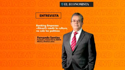 En esta videoentrevista, Fernando Sentíes, director de AMITAI, explica el origen y evolución del ranking Empresas+Éticas®, una iniciativa que desde 2020 busca medir de manera objetiva la integridad corporativa en México.

Analizamos cómo contar con estándares robustos de ética puede convertirse en una ventaja competitiva frente a inversionistas y cadenas de suministro globales.  Una charla clave para CEO, consejeros y tomadores de decisión que entienden que la confianza hoy es un activo estratégico.

¡No te la pierdas!

https://empresasmaseticas.com/