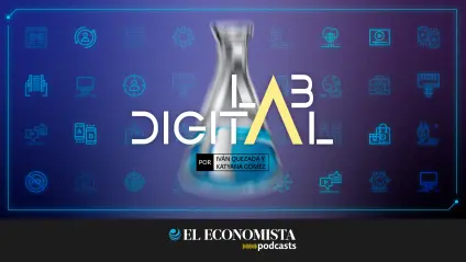 En este episodio de Lab Digital, Iván y Katyana conversan con Carlos Merlo, estratega en comunicación y marketing político, sobre el verdadero peso del ecosistema digital en la estrategia de un político. Narrativa, datos, algoritmos, viralidad, manejo de crisis y los límites entre persuasión y manipulación. Un episodio clave para entender quién controla hoy la agenda pública y cómo se construye el poder en la era digital.