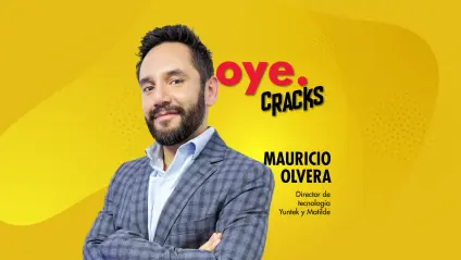 La transformación digital del sistema de salud en México ya no es opcional: es urgente. En este episodio de Oye.Cracks, Ximena Bravo conversa con Mauricio Olvera, director de tecnología de Yuntek y Matilde, sobre cómo la tecnología está redefiniendo la operación de clínicas y hospitales en un entorno aún marcado por procesos fragmentados, expedientes en papel y alta carga administrativa.
Un episodio clave para entender por qué los sistemas de información hospitalaria (HIS) están pasando de ser herramientas operativas a activos estratégicos para competir en el sector salud.
¡No te lo pierdas!