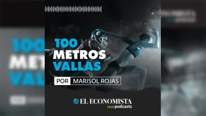 100 metro vallas